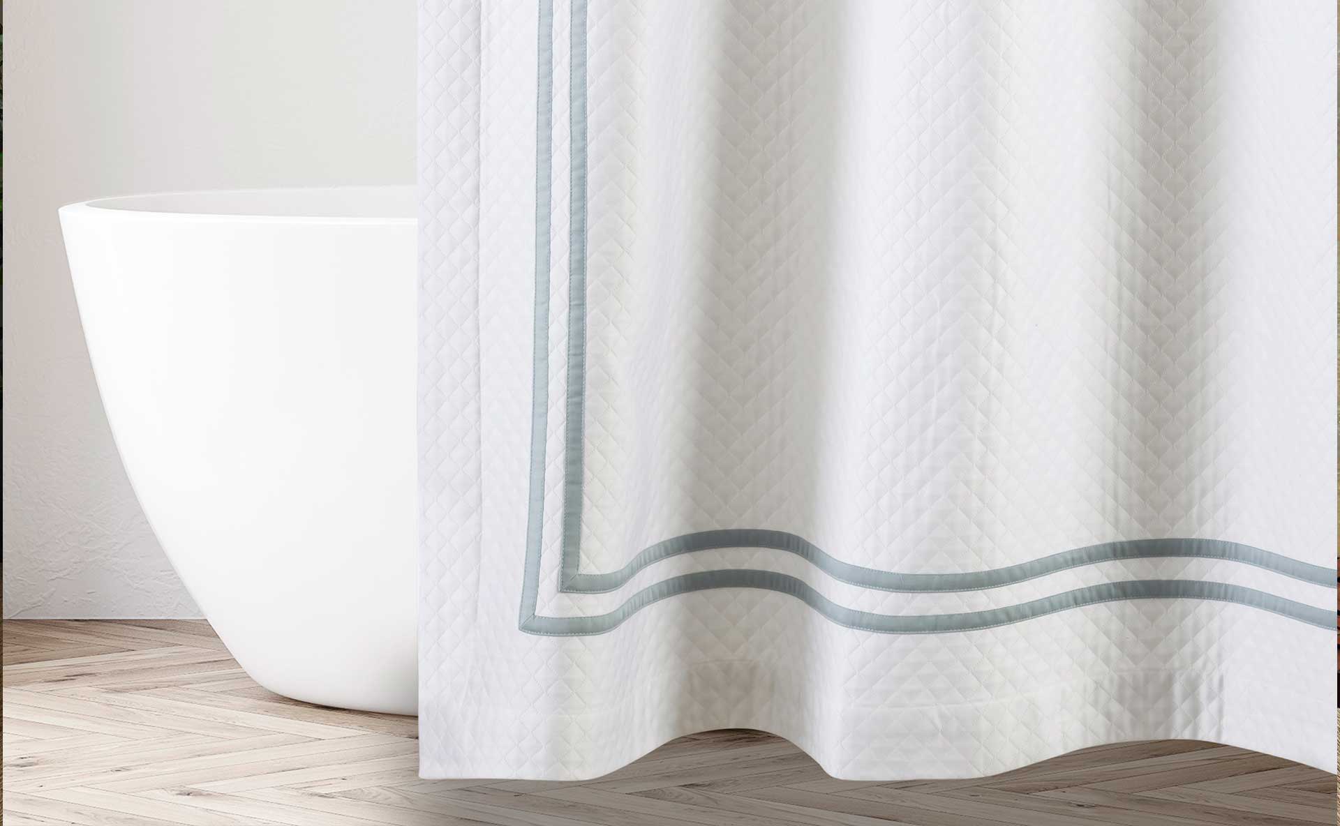 What is a Shower Curtain? – Home Treasures