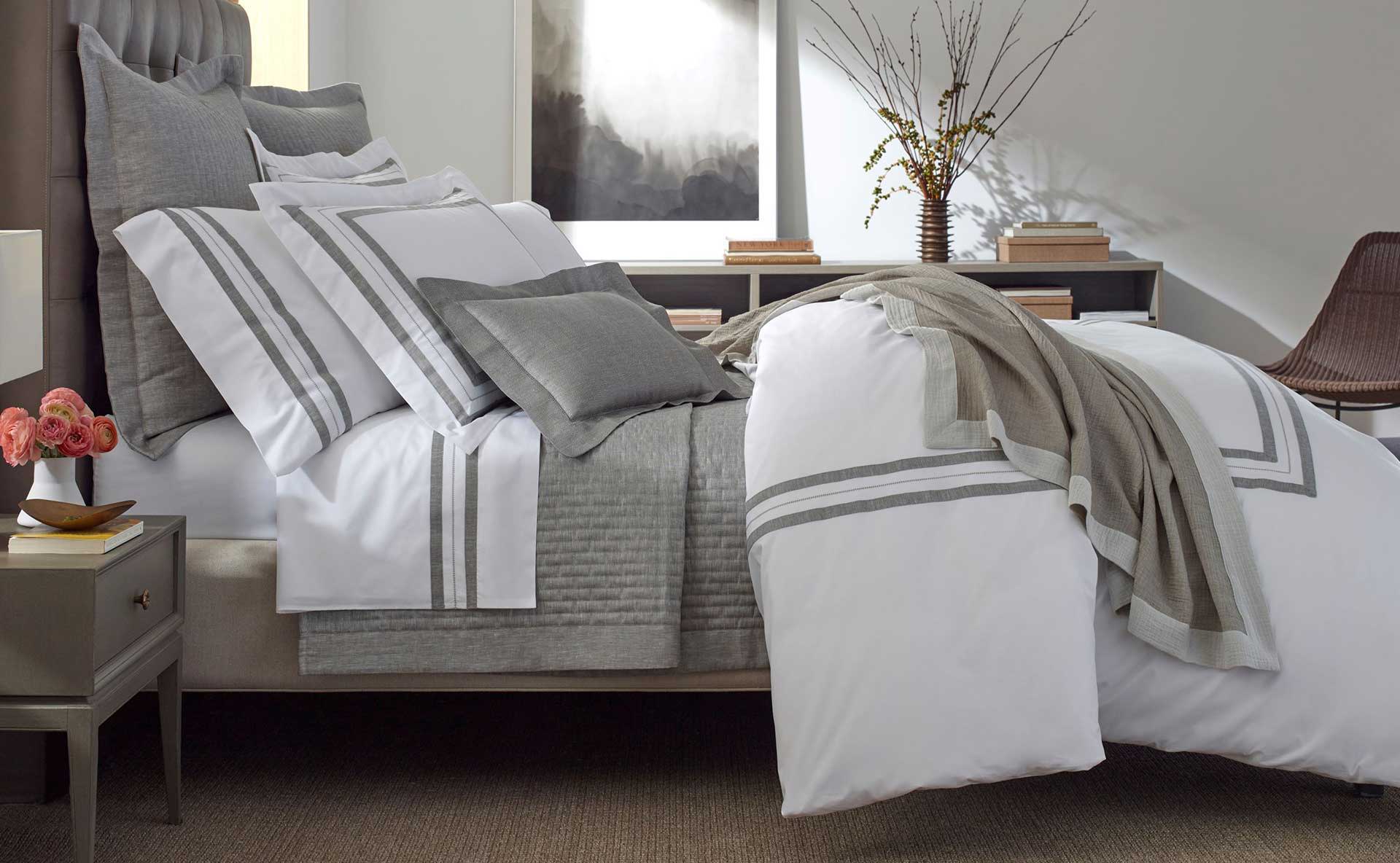 Your Guide to Cozy Layers Blankets Home Treasures