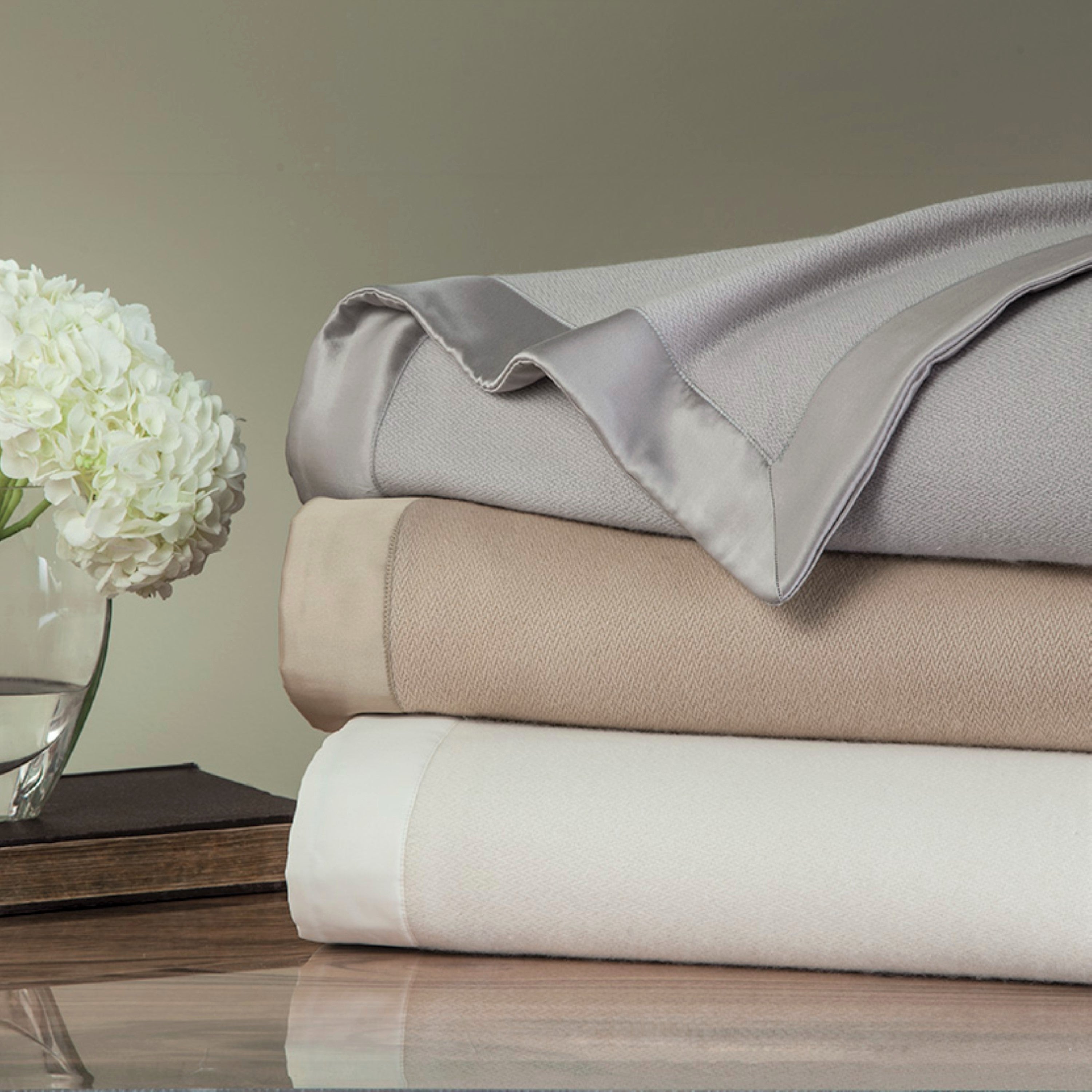 Serena Cashmere