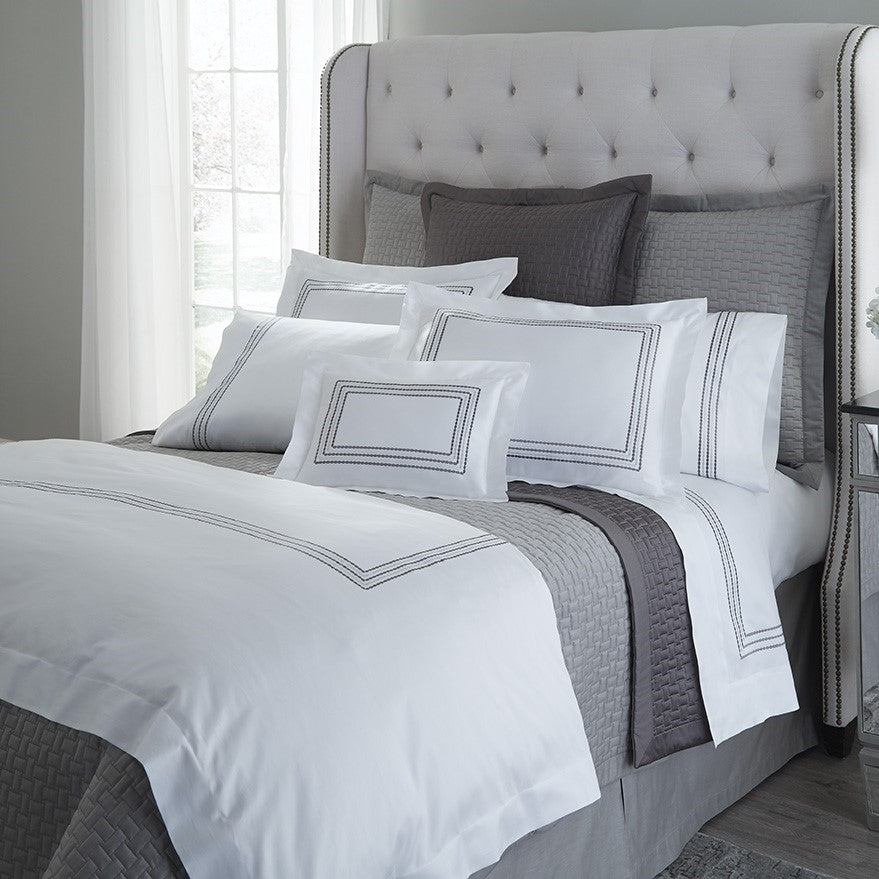 Queen size on sale coverlet sets