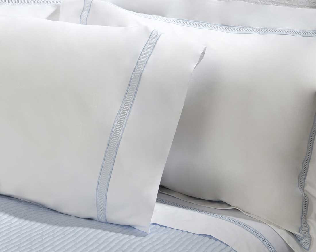 Bespoke Luxury Linens Houston – Home Treasures