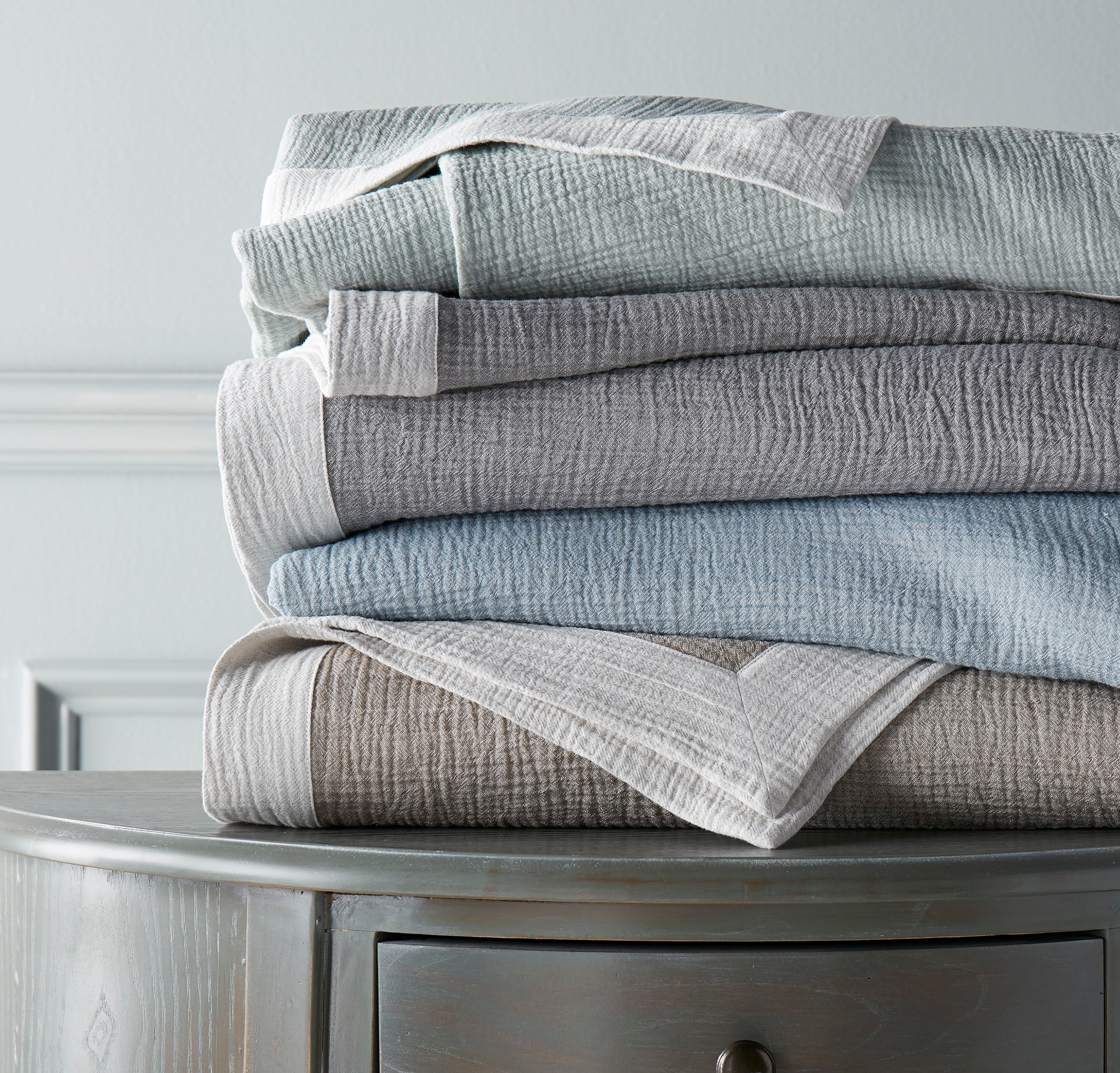Atacama Throw
