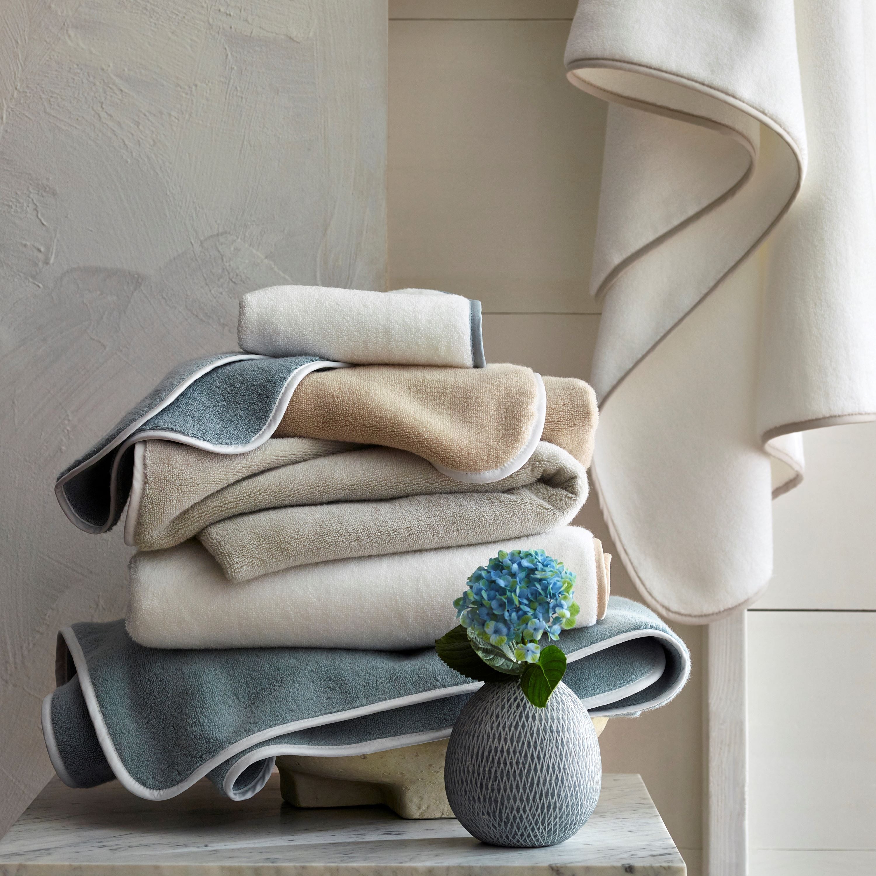 Ultra-Plush Bath Towels – Towelsy