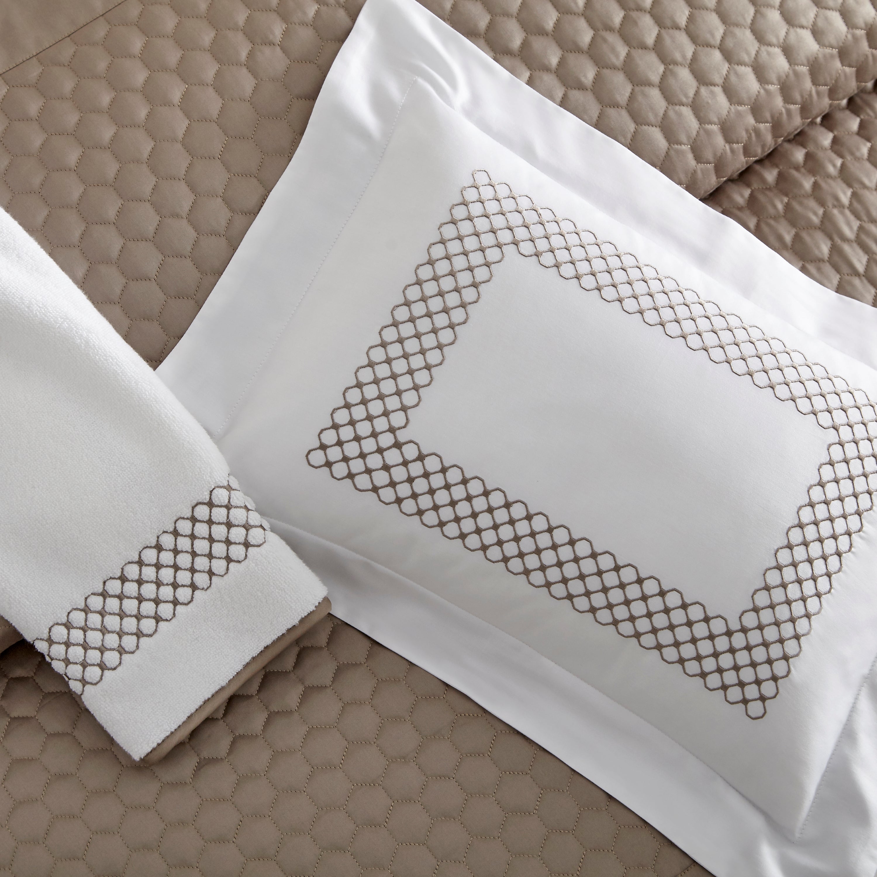 Margaux Bedding