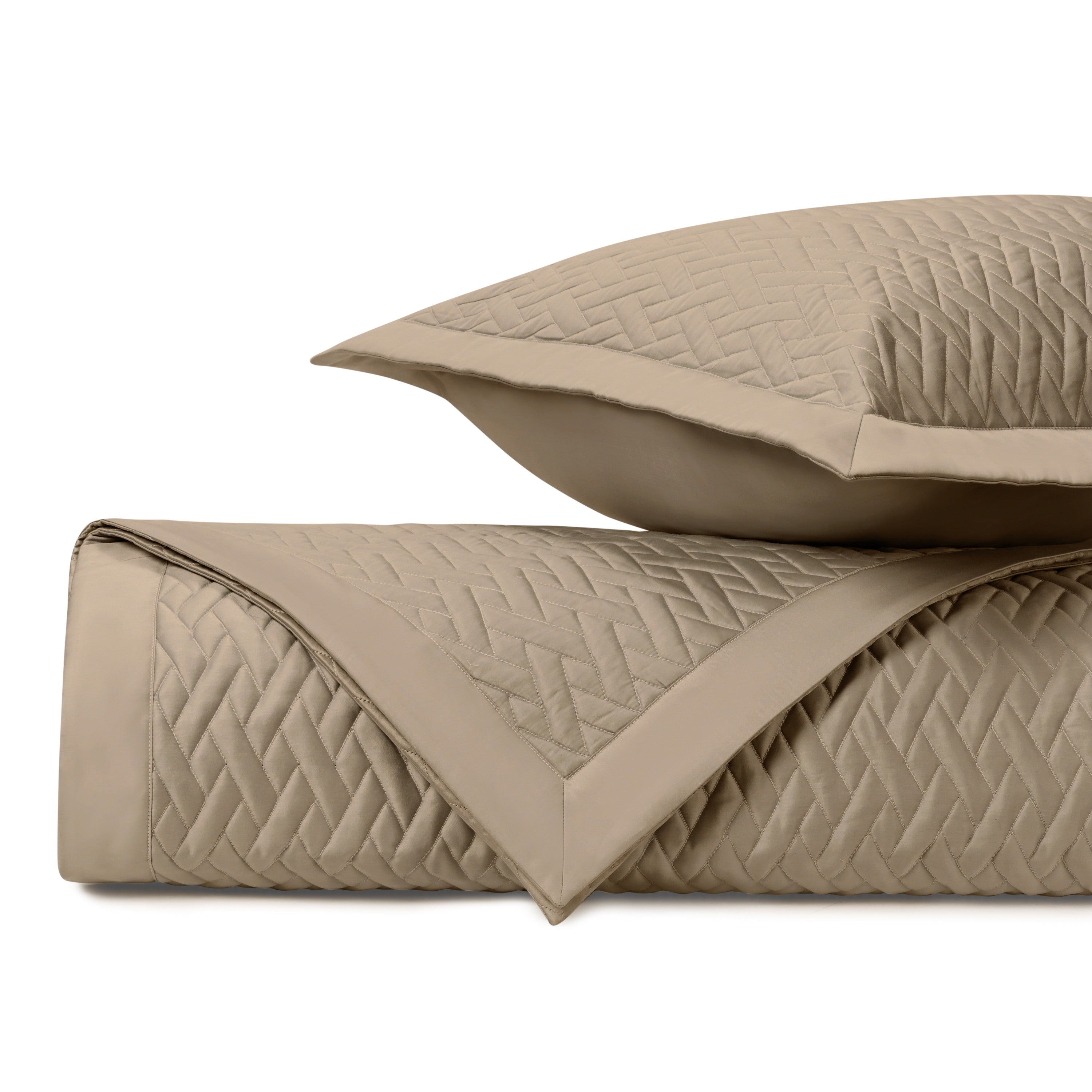 Viscaya Quilting