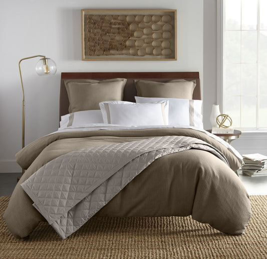 Atacama Quilted Coverlet