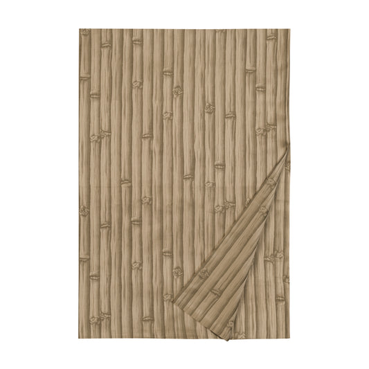 Bamboo (Allover) Duvet Cover