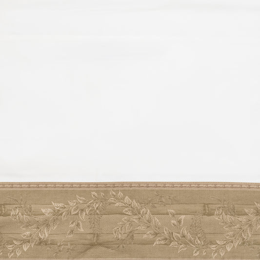 Bamboo (Border) Swatch