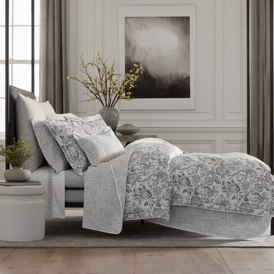 Daphne Pillowcases (pair)