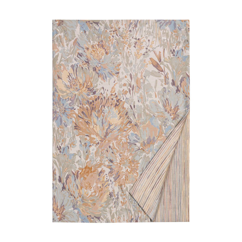 Giverny by Home Treasures | Sophisticated Jacquards, Handcrafted