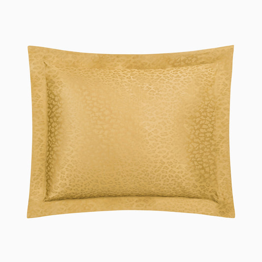 Jaguar Sham Sets by Home Treasures | Luxurious Italian Comfort