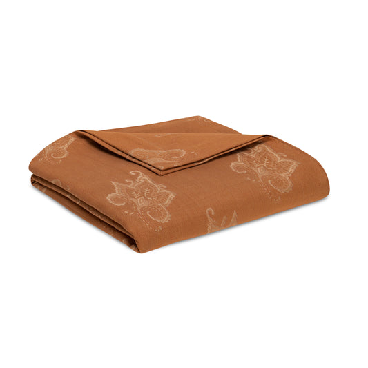 Kashan Pique Coverlet