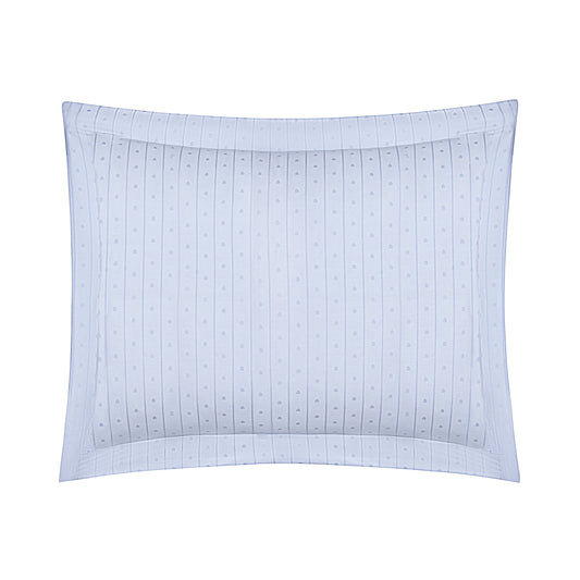 Little Hearts Sham Sets by Home Treasures | Luxurious Italian Comfort