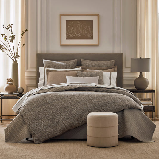 Loren by Home Treasures | Luxury Italian Bouclé