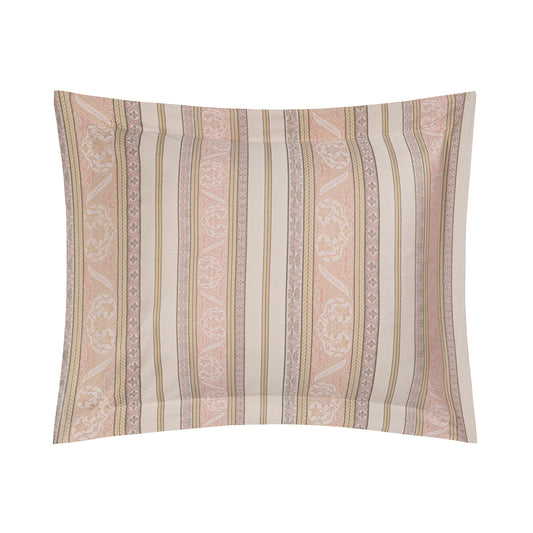 Monaco Sham Sets by Home Treasures | Luxurious Italian Comfort