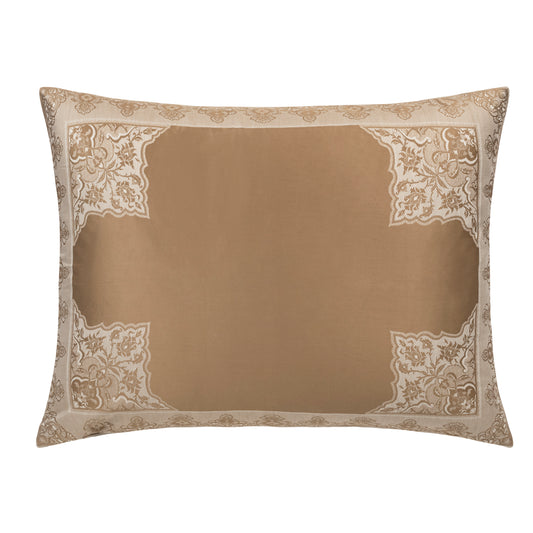 Persia Sham Sets by Home Treasures | Luxurious Italian Comfort