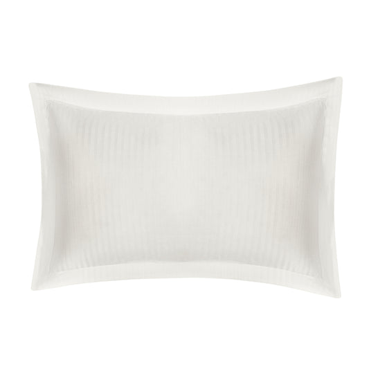 Raj Herringbone Sham Sets by Home Treasures | Luxurious Italian Comfort