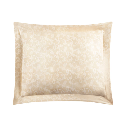 Splendor Sham Sets by Home Treasures | Luxurious Italian Comfort