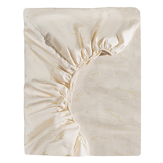 Sweet Dreams Fitted Sheet Set