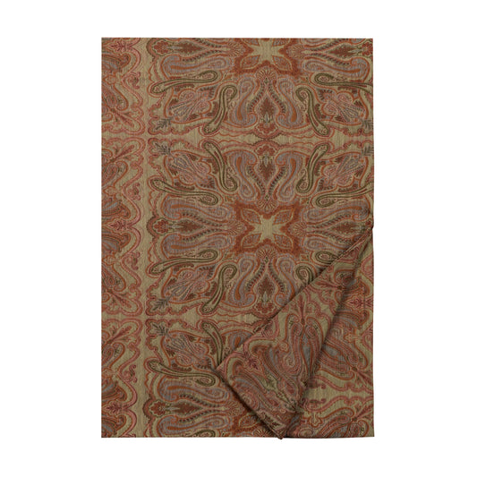 Taj Mahal Duvet Cover