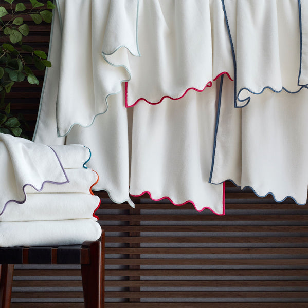 Home Treasures Antalya Bath Towel - Thumbnail 5