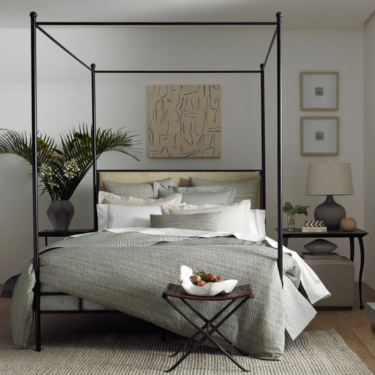 Jacqueline Duvet Cover