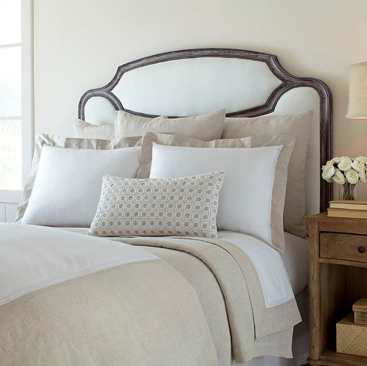 Linea Pair of Pillowcases