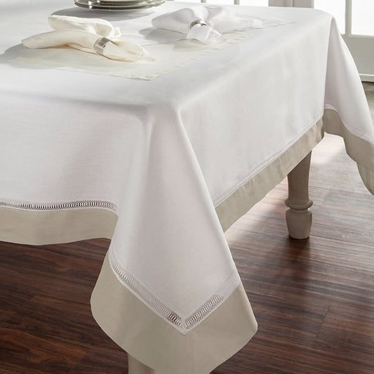 Linea by Home Treasures| Luxury Italian Linens, Handcrafted in the USA