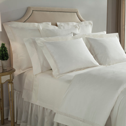 N°45 Lusso, Giza 45 Duvet Cover