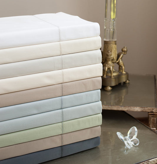 Perla Fitted Sheet