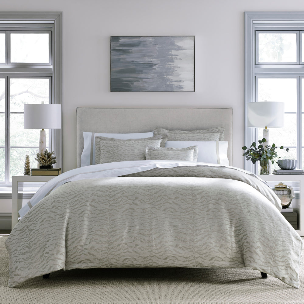 Raja by Home Treasures | Tailored Luxury Linens