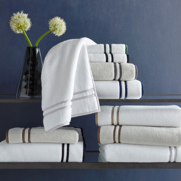 Home Treasures Ribbons Bath Towel - Thumbnail 5
