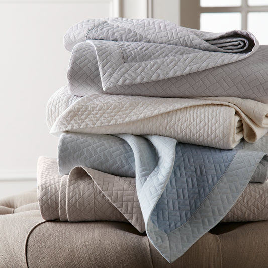 Savannah by Home Treasures| Handcrafted in the USA with the finest luxury fabrics