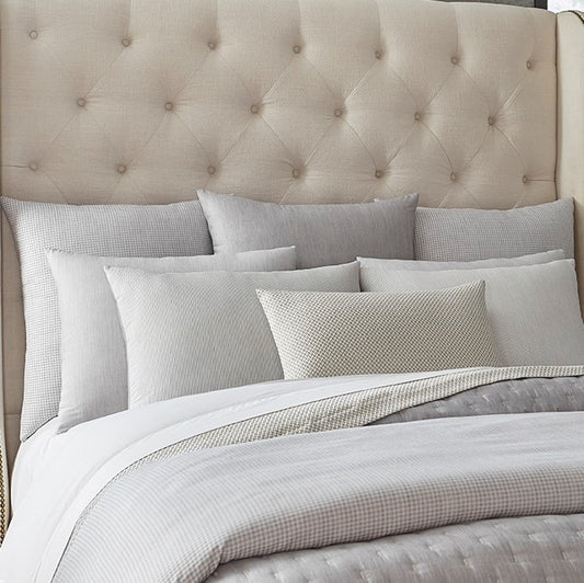 St. Moritz Pair of Pillowcases