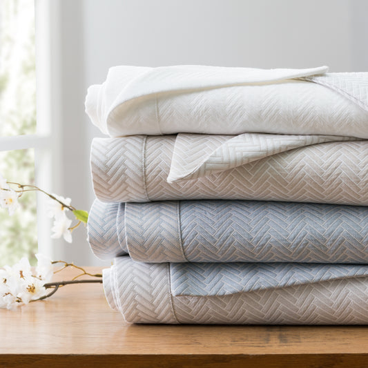 Thatcher Fabric Swatch